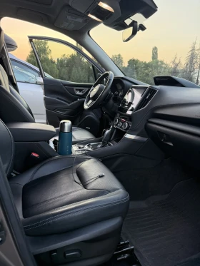 Subaru Forester Touring Facelift, снимка 9