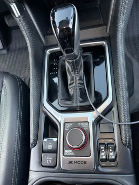 Subaru Forester Touring Facelift, снимка 10