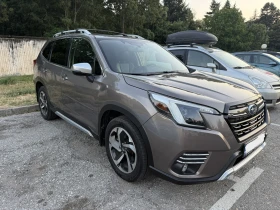 Subaru Forester Touring Facelift, снимка 3