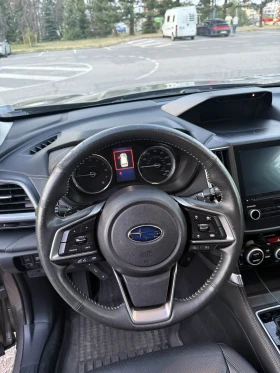 Subaru Forester Touring Facelift, снимка 13