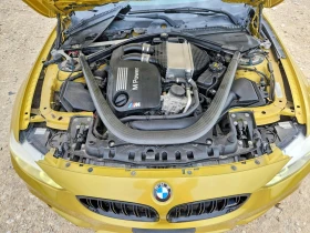 BMW M4, снимка 11