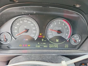 BMW M4, снимка 9