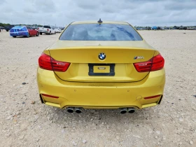 BMW M4, снимка 6