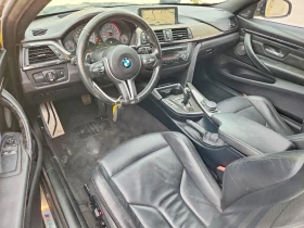 BMW M4, снимка 8