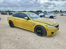 BMW M4, снимка 4