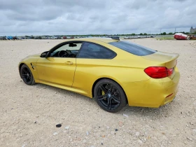 BMW M4, снимка 2