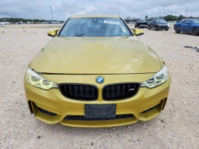BMW M4, снимка 5