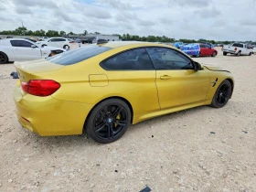 BMW M4, снимка 3