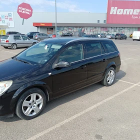 Opel Astra 1.7, снимка 6