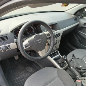 Opel Astra 1.7, снимка 8