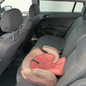 Opel Astra 1.7, снимка 9