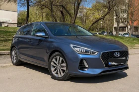 Hyundai I30, снимка 1