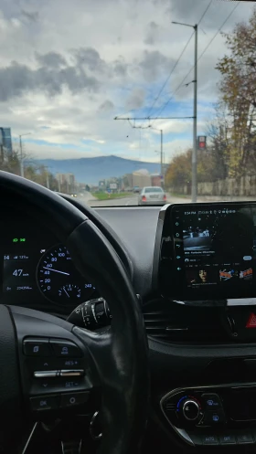 Hyundai I30, снимка 4
