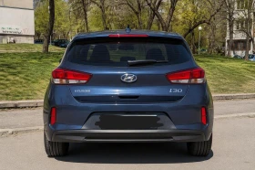 Hyundai I30, снимка 5