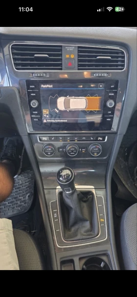 VW Golf, снимка 8