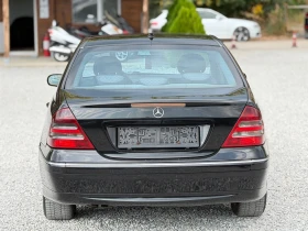 Mercedes-Benz C 220 C220 CDI * Нов внос* , снимка 7
