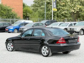 Mercedes-Benz C 220 C220 CDI * Нов внос* , снимка 6
