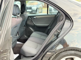 Mercedes-Benz C 220 C220 CDI * Нов внос* , снимка 13