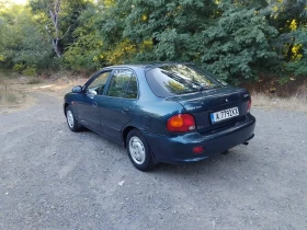 Hyundai Accent, снимка 2