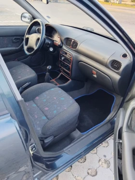 Hyundai Accent, снимка 6