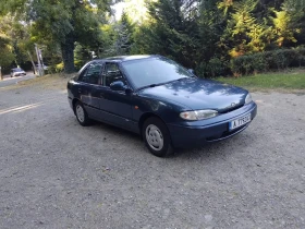 Hyundai Accent, снимка 5