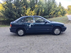Hyundai Accent, снимка 4