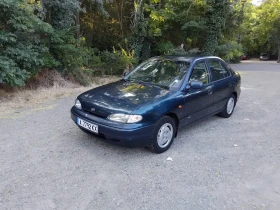 Hyundai Accent, снимка 1