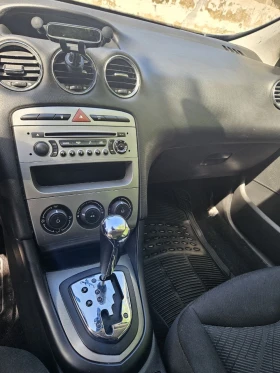 Peugeot 308, снимка 3