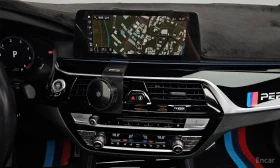 BMW 520 xDrive M Sport Package Plus * АВТОКРЕДИТ * , снимка 12