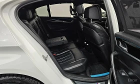 BMW 520 xDrive M Sport Package Plus * АВТОКРЕДИТ * , снимка 11