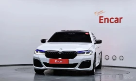 BMW 520 xDrive M Sport Package Plus * АВТОКРЕДИТ * , снимка 3