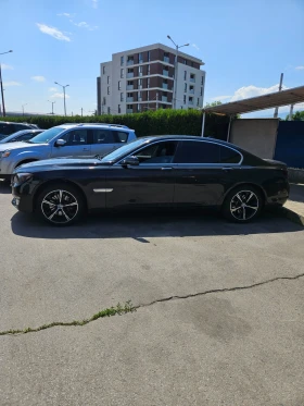 BMW 740, снимка 13
