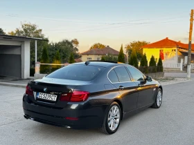 BMW 530, снимка 4