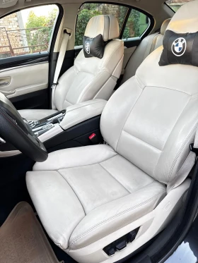 BMW 530, снимка 14