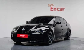 BMW M3 Competition / ЦЕНА ДО БЪЛГАРИЯ !!!, снимка 1