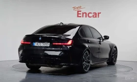 BMW M3 Competition / ЦЕНА ДО БЪЛГАРИЯ !!!, снимка 2