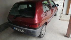 Renault Clio, снимка 3