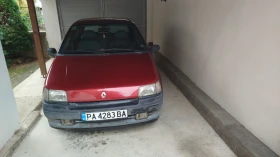 Renault Clio, снимка 1