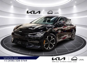 Kia EV6 Land GT* AWD* 360CAMERA* , снимка 3