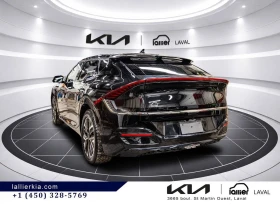 Kia EV6 Land GT* AWD* 360CAMERA* , снимка 5