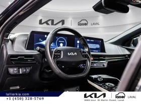 Kia EV6 Land GT* AWD* 360CAMERA* , снимка 7
