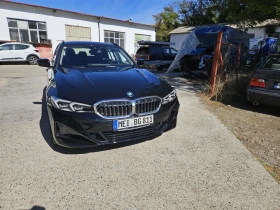 BMW 320, снимка 1