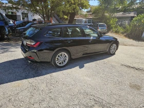 BMW 320, снимка 3