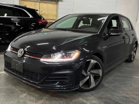 VW Golf, снимка 1