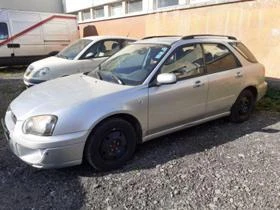 Subaru Impreza 2.0   | Mobile.bg    3