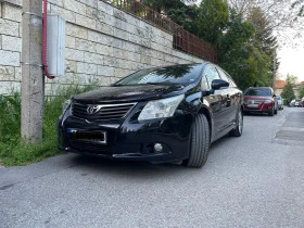 Toyota Avensis D4D 2.0 126HP, снимка 1