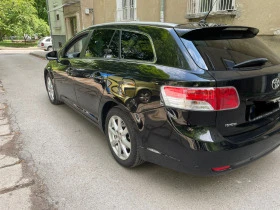 Toyota Avensis D4D 2.0 126HP, снимка 5