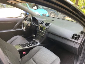 Toyota Avensis D4D 2.0 126HP, снимка 8