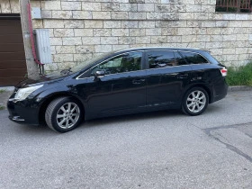 Toyota Avensis D4D 2.0 126HP, снимка 3