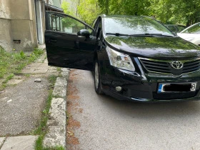 Toyota Avensis D4D 2.0 126HP, снимка 4